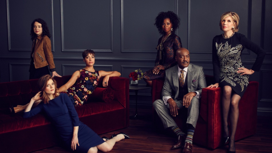 Il cast originale