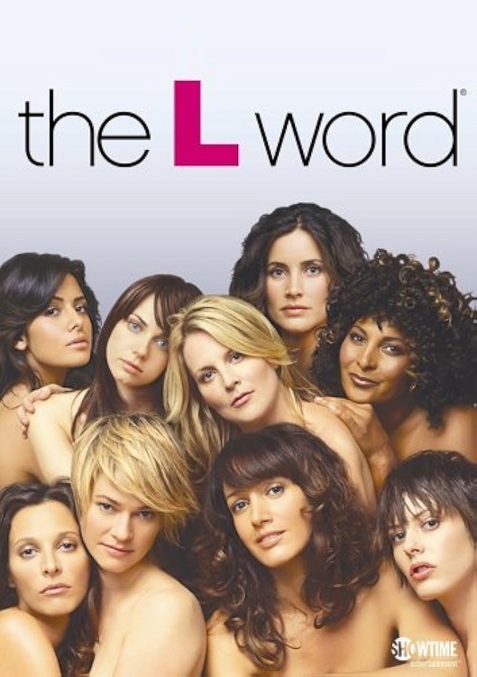 Logo e cast originale