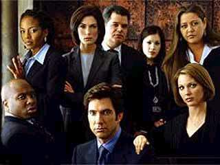 Il cast originale