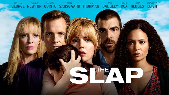 Il cast originale