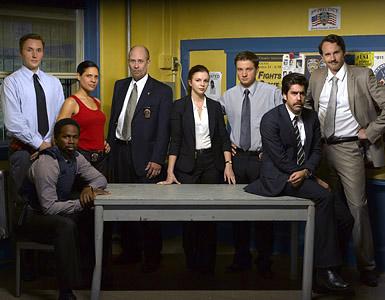 Il cast originale