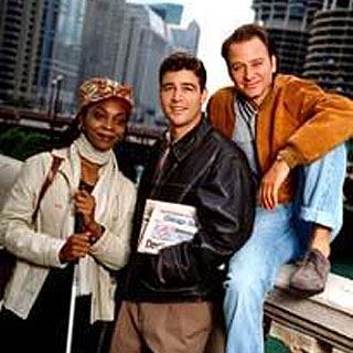 Il cast originale