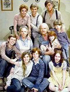 Il cast originale