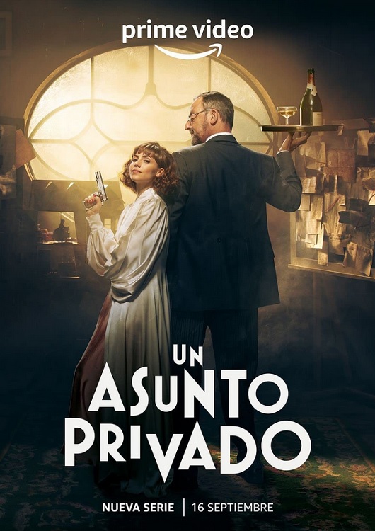 Logo e protagonisti