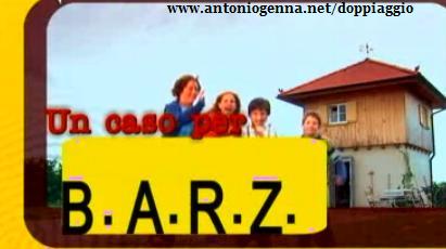Logo italiano e protagonisti