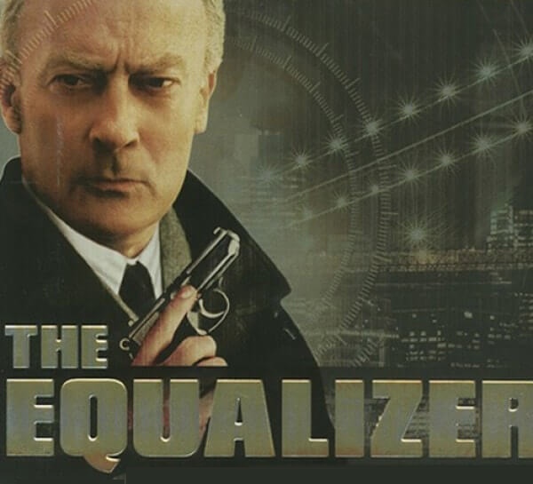Logo originale e protagonista