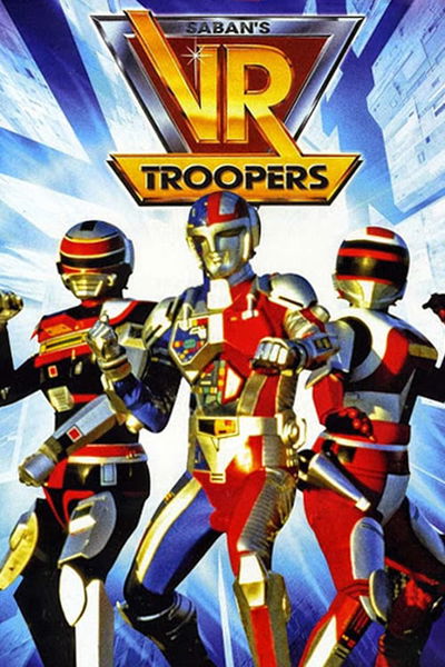 Logo originale e protagonisti