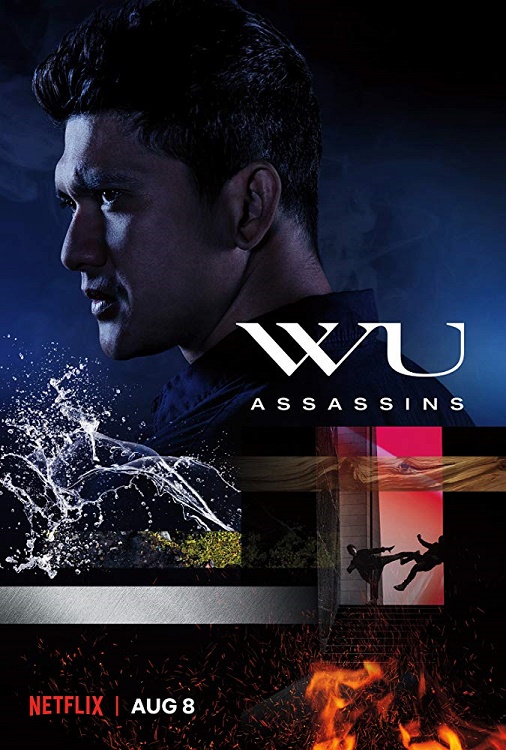 Logo originale e protagonista