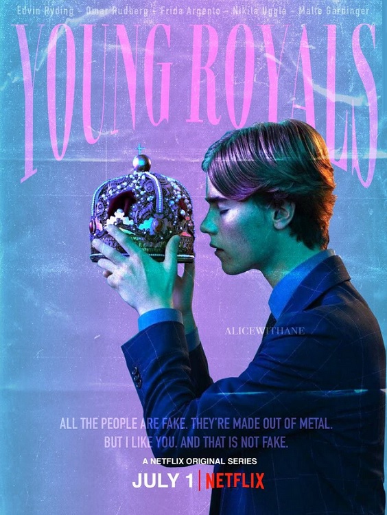 Logo e protagonista