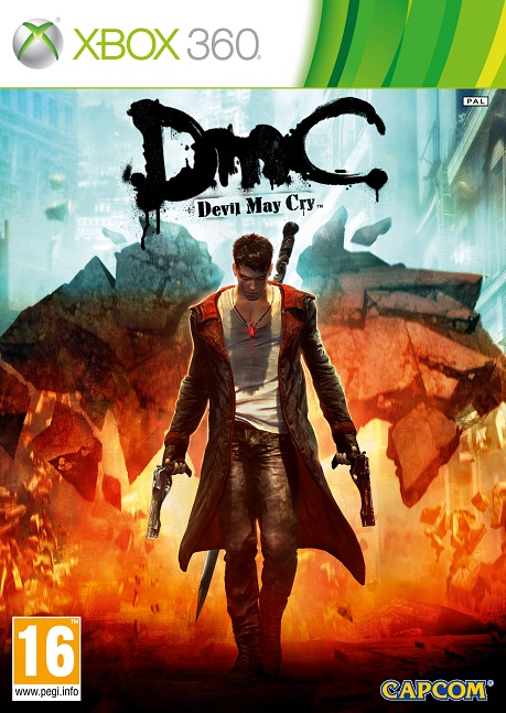 Copertina originale