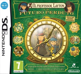 Copertina italiana