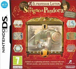 Copertina italiana