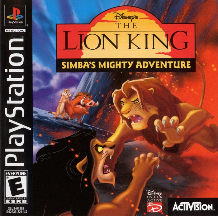 Copertina originale