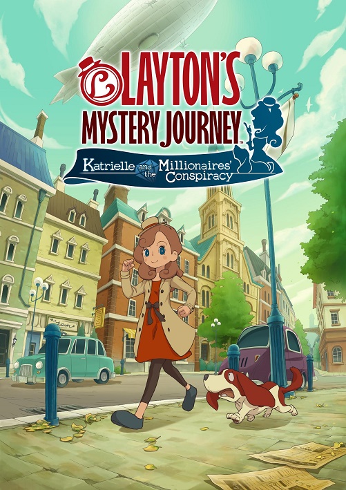 Copertina originale