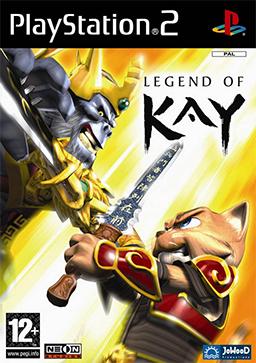 Copertina originale