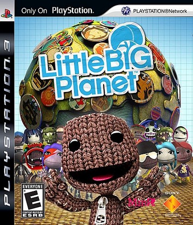 Copertina originale