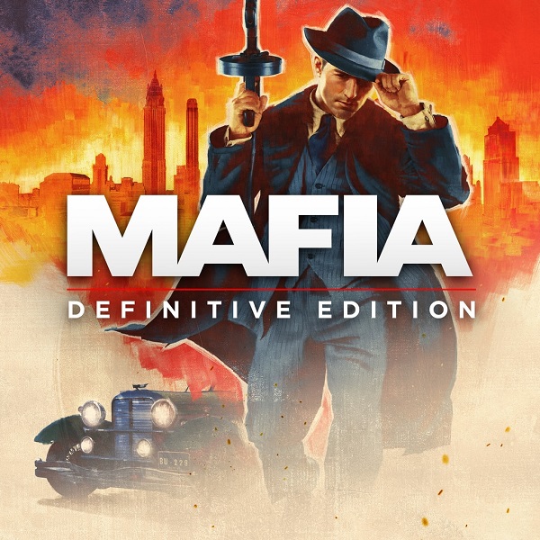Copertina originale