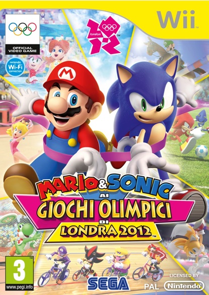 Copertina originale