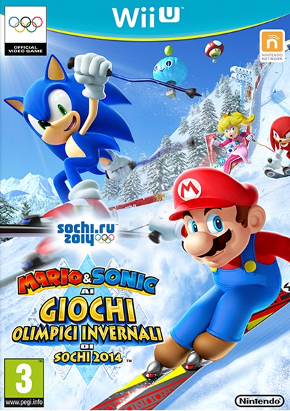 Copertina originale