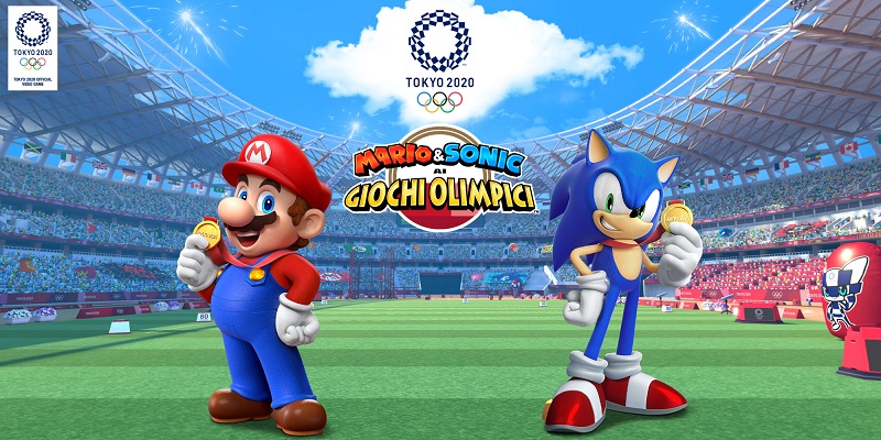 Copertina originale