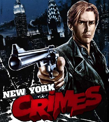 Copertina originale