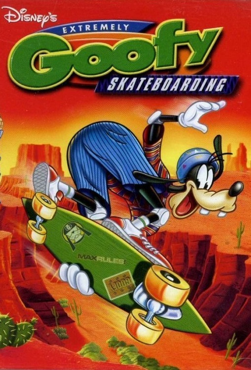 Copertina originale