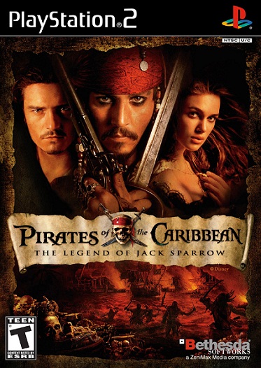 Copertina originale