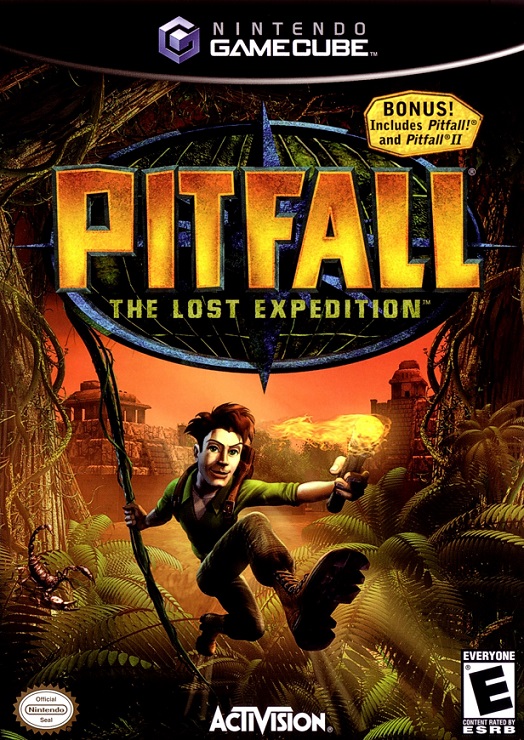Copertina originale