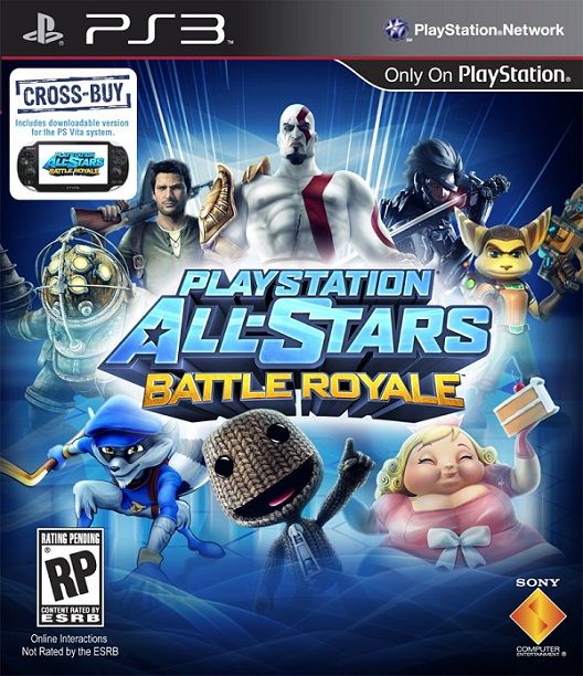 Copertina originale