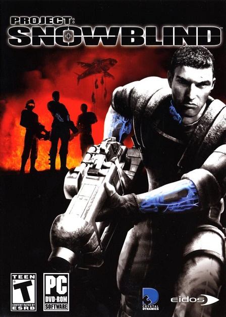 Copertina originale