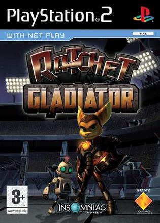 Copertina originale