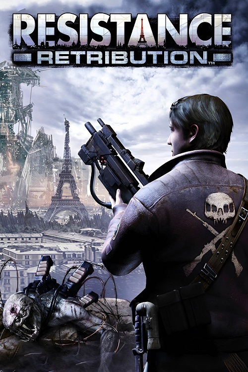Copertina originale