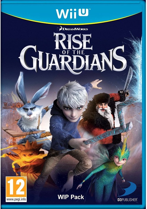 Copertina originale