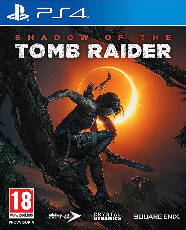 Copertina originale