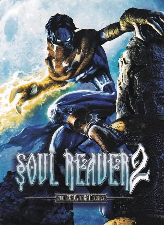 Copertina originale