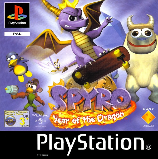 Copertina