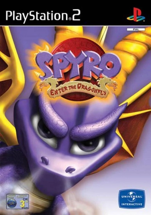Copertina originale