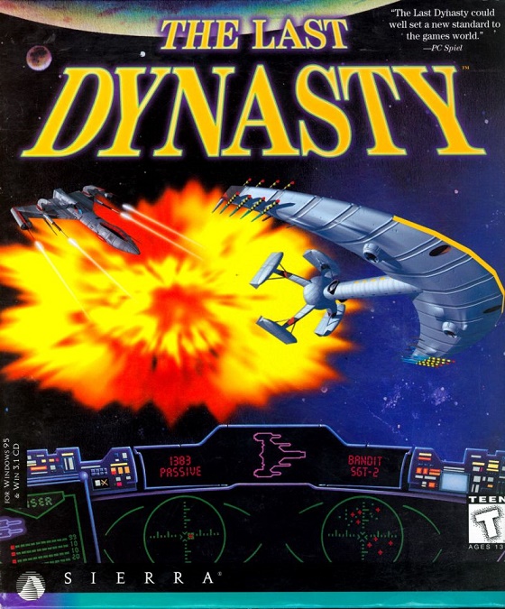Copertina originale