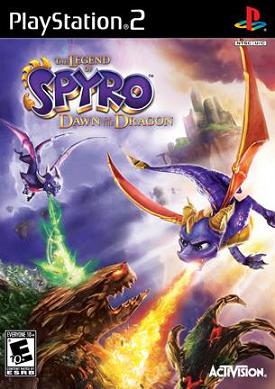 Copertina originale