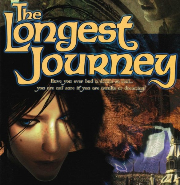 Copertina originale