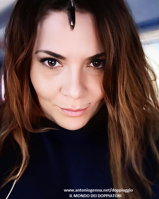 Foto di Alessia Amendola