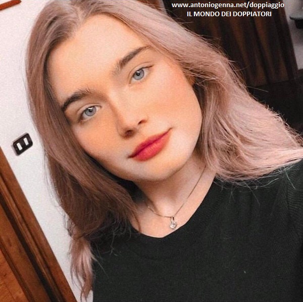 Foto di Arlena Chevalier