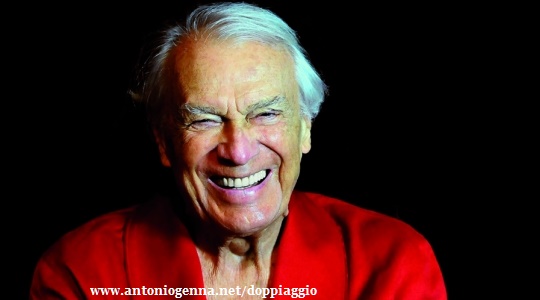 Giorgio Albertazzi