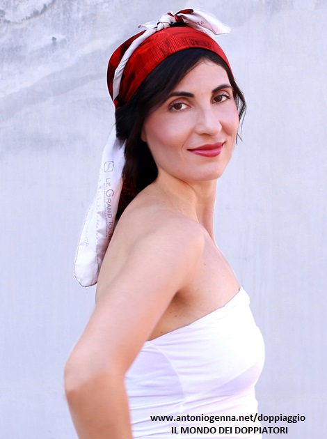 Foto di Alessandra Pagnotta