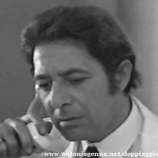 Foto di Carlo Alighiero
