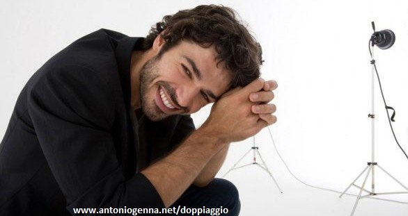 Foto di Luca Argentero