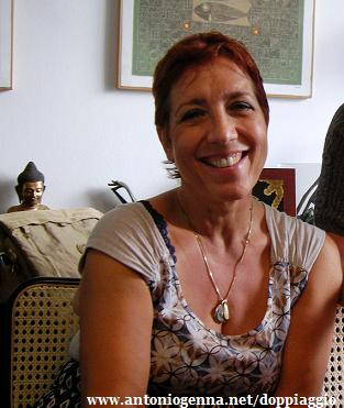 Foto di Marinella Armagni