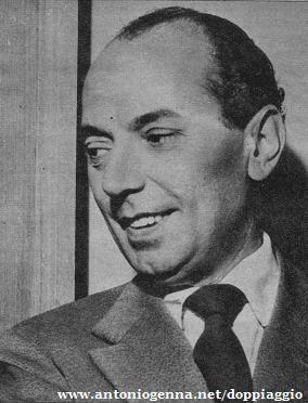 Voce di Antonio Battistella