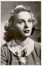 Foto di Luisella Beghi