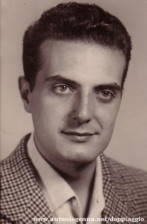 Foto di Gianfranco Bellini